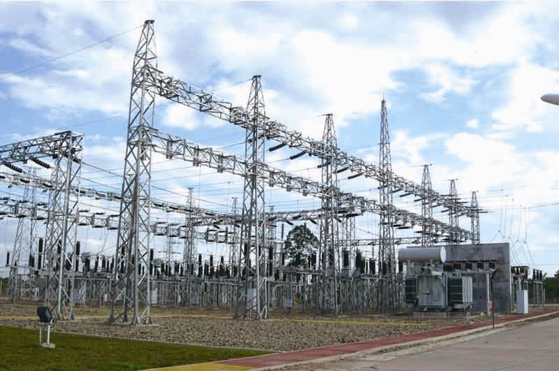 Electric-power-facilities